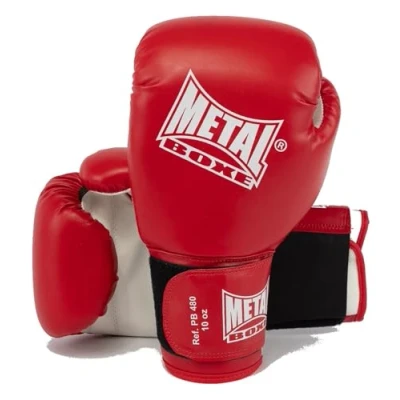 Obrázek Metal boxe Gants de tvářenka 4 oz