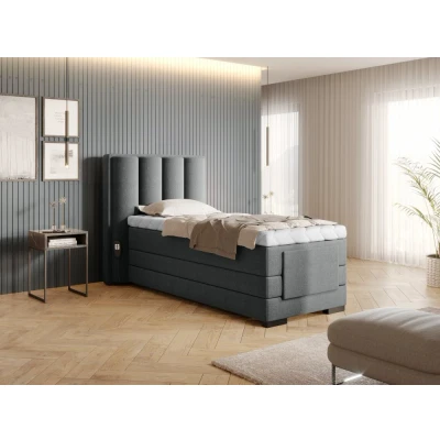 Obrázek Postel Veros 90x200 Materiál / Dekor: Vero 5
