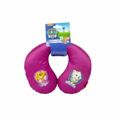Obrázek PATRULLA CANINA LPC111 Nackenstützkissen NI A, Rosa, NIÑA