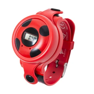 Obrázek Joy Toy Mädchen Digital Uhr mit Plastik Armband 65992