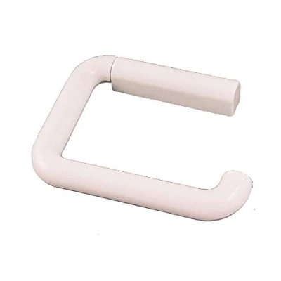Obrázek Chef Aid Toilettenpapierhalter, Weiß