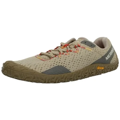Obrázek Merrell Herren Running, Training Shoes, Khaki/Coyote, 42 EU