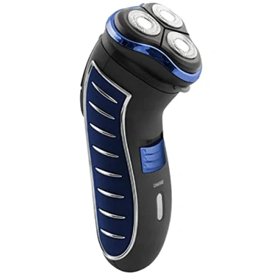 Obrázek Esperanza EBG002B Electric Shaver Razor Blue