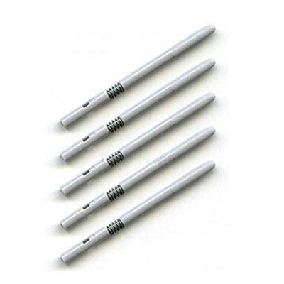 Obrázek Wacom, K100475, ACK 20002 AA8 hroty pera pro Intuos4 Grip Pen(balení po 5), černé