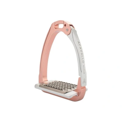 Obrázek Acavallo Safety Stirrups Arena Aluplus 2.0