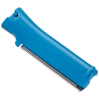Obrázek Panasonic Náhradní nůž pro ES 2112, typ WES2113A3708, modrý, balení 1 ks
