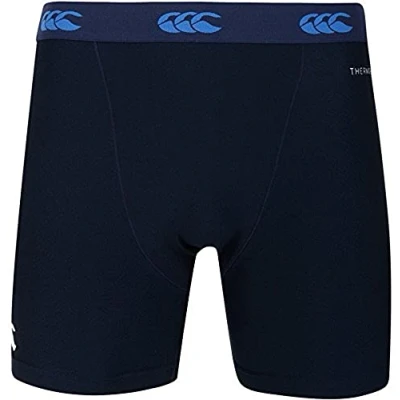 Obrázek Canterbury Pánské Thermoreg 6inch Baselayer pod krátké kalhoty