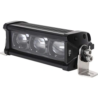 Obrázek HELLA VALUEFIT LED pracovní světlomet Lightbar LBX 220 12 V / 24 1000 lm šroubový/montáž stojící závěsný osvětlení blízkého pole kabel: 2000 mm zástrčka: DEUTSCH konektor 1GE 360
