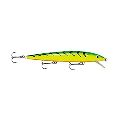 Obrázek Rapala Husky Jerk 12 rybářské návnady (fitiger, velikost 4,75)