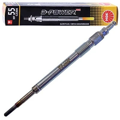 Obrázek NGK CZ304 Glow Plug