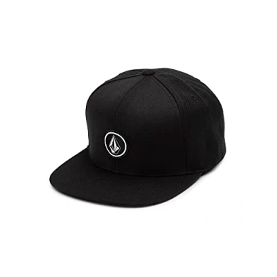 Obrázek Volcom Pánská baseballová čepice Quarter Twill