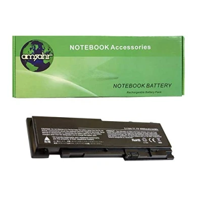 Obrázek amsahr LENT420S 02 Ersatz Batterie für IBM/Lenovo T420s, 0A36287, 42T4844, 42T4845 schwarz