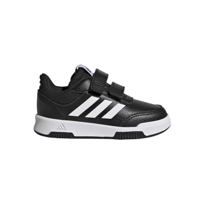 Obrázek adidas Performance Tensaur 2.0 Sportovní boty pro děti, Velikost: 27, Black Umělé vlákno