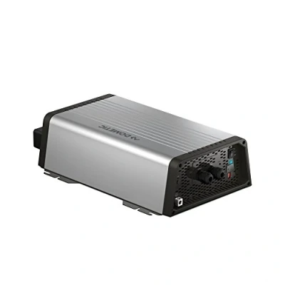 Obrázek DOMETIC DSP 1312T komfortní sinusový střídač, 1.200 W, 12 V I mobilní &quot;zásuvka&quot; na cesty, transformátor napětí, měnič