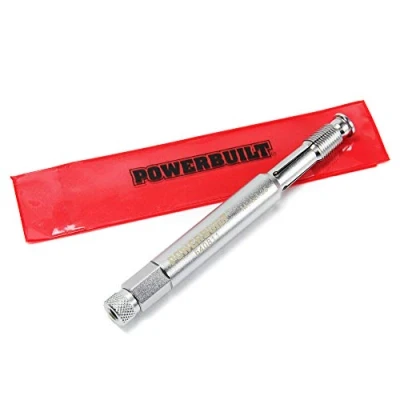 Obrázek Powerbuilt 14 mm Gewinde Reparaturwerkzeug 640811