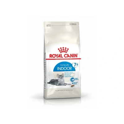 Obrázek ROYAL CANIN Indoor +7 1,5kg
