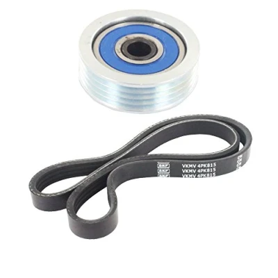 Obrázek SKF Vkma 66006 Spannrollen sada pro Kromě Pud