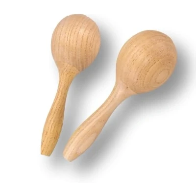 Obrázek Voggenreiter 785 Maracas 1 pár