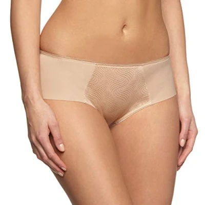 Obrázek Triumph Dámské Essential Minimizer Hipster X, černá