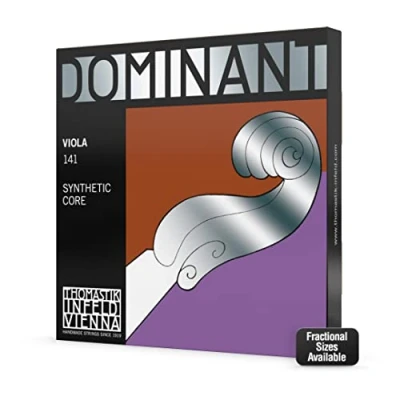 Obrázek Thomastik struny pro Viola Dominant