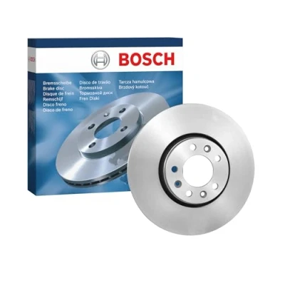 Obrázek Bosch BD1247 brzdové kotouče přední náprava certifikace ECE R90 brzdový kotouč