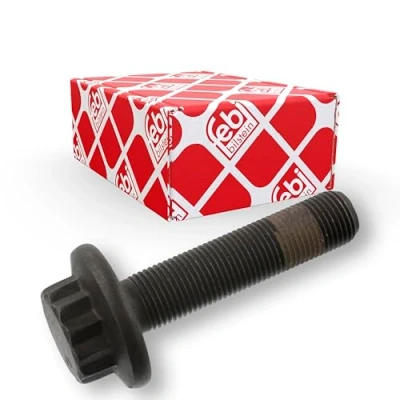 Obrázek Osový šroub, hnací hřídel FEBI BILSTEIN 40112