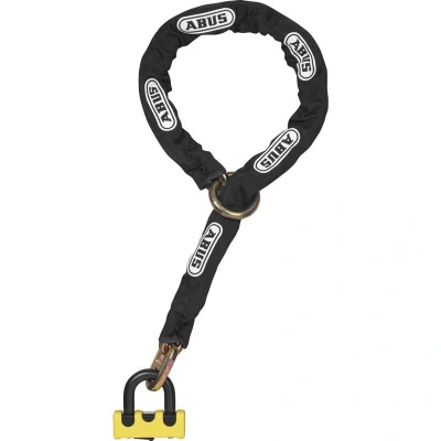 Obrázek Abus Granit Power XS 67/105HB50 yellow + 12KS120 black loop Zámek