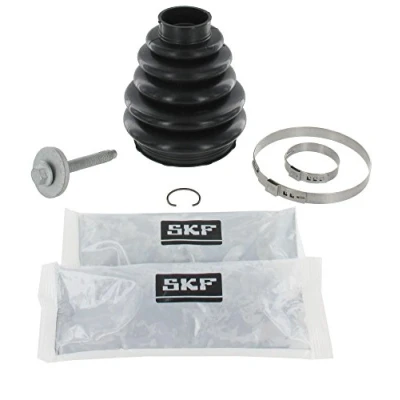 Obrázek SKF VKJP 1495 vlnovce