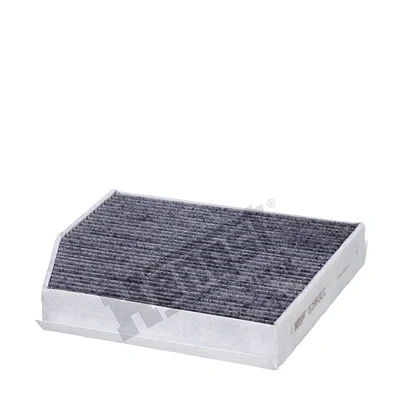 Obrázek Filtr, vnitřní vzduch HENGST FILTER E2993LC