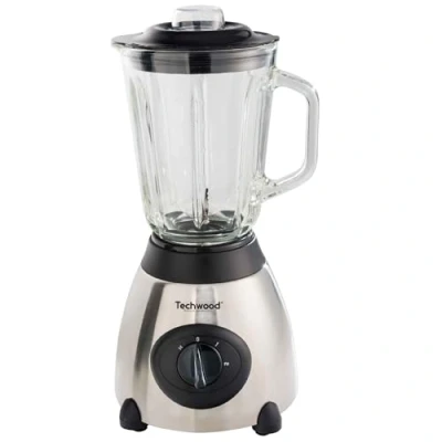 Obrázek Blender 1,5 l 500 W Techwood Ref. Tbli pro 360