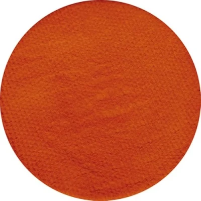 Obrázek Eulenspiegel 355534 profesionální make up Aqua zlatá oranžová 3,5 ml / 5 g