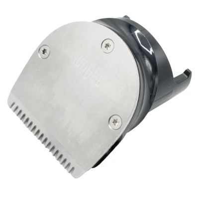 Obrázek braun 81695620 holicí čepel schersystem, metall