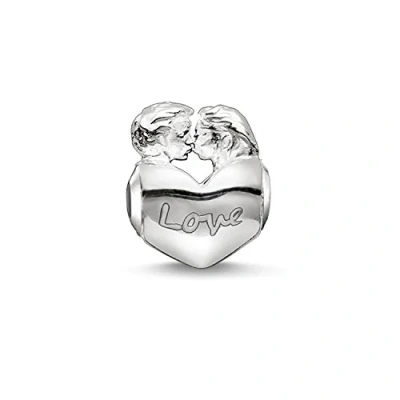 Obrázek Thomas Sabo Dámské korálky Charms K0162 001 12