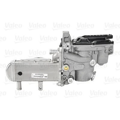 Obrázek VALEO 700447 AGR ventil Modul l: YES s Bypassem: technologie: ELECTRIC normy emisí výfuku: EURO 5