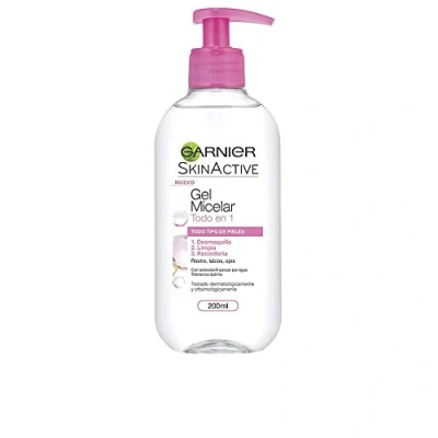 Obrázek Garnier Odstraňovač make upu, 200 ml
