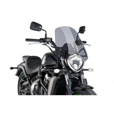 Obrázek Puig 8164H Windschutzscheibe Touring 15&#039;, Kawasaki Vulcan S CAFÉ 17&#039;