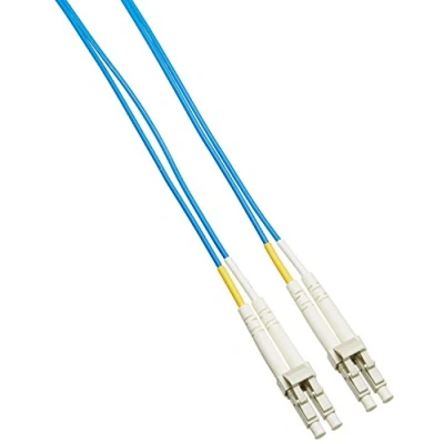 Obrázek HP QK733 A Premier Flex OM4 optický kabel modrý 2 m