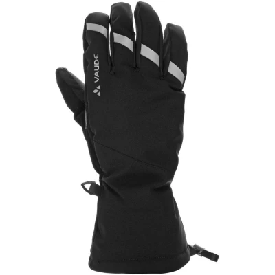 Obrázek Vaude Tura Gloves II black 05360 010 S (7)