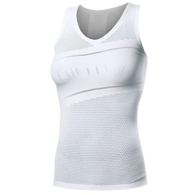 Obrázek BIOTEX Powerflex Summerlight Singlet Damen Einheitsgröße 01 Bianco