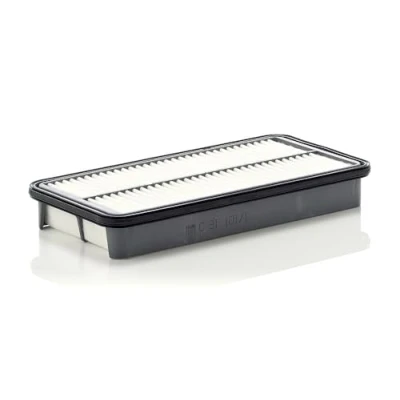 Obrázek MANN FILTER C 31 101/1 vzduchový filtr pro osobní automobily