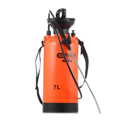 Obrázek KS Tools 150.8262 tlakový rozprašovač, 7 l 8