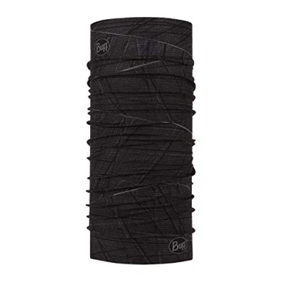 Obrázek Buff Originální EcoStretch multifunkční šátek černý unisex pro dospělé