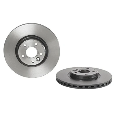 Obrázek Brzdový kotouč BREMBO 09.C542.21