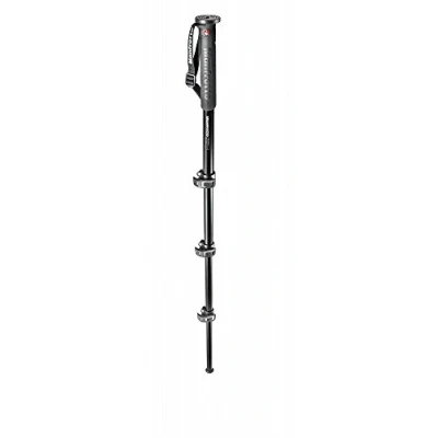 Obrázek Manfrotto MPMXPROA4 foto monopod černý