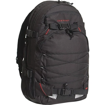 Obrázek Forvert Louis Batoh, Muži, Velikost: One Size, Black