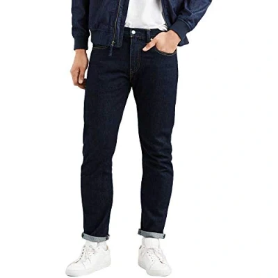 Obrázek Levi&#039;s Pánské 502 Taper Jeans, Onewash