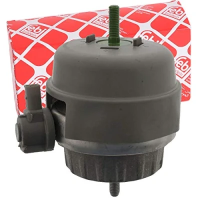 Obrázek febi bilstein 45082 ložisko motoru s ochranným krytem, 1 kus, černé