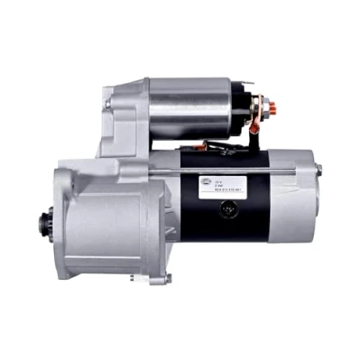 Obrázek HELLA 8EA 011 610 901 Startér/startér 12V 2kW pro mj. Mitsubishi Pajero II (V3_W, V2_W, V4_W)