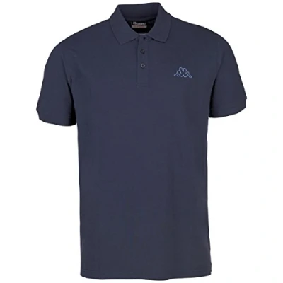 Obrázek Kappa Polotričko, Muži, Velikost: Small, Navy