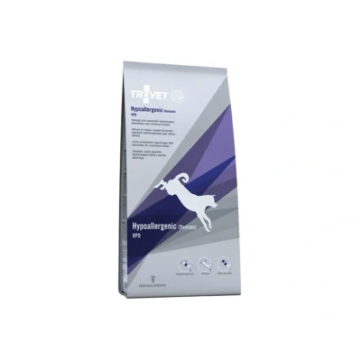 Obrázek TROVET Canine Hypoallergenic Venison VPD 10kg